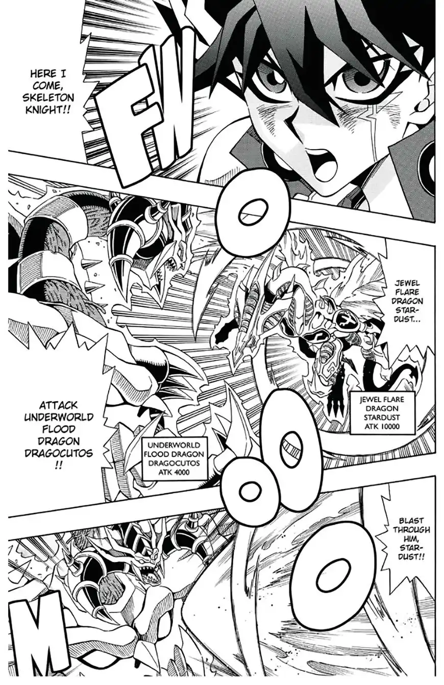 Yu-Gi-Oh! 5Ds - A Chapter 50 17